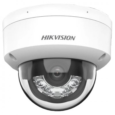 IP камера Hikvision DS-2CD2143G2-LIS2U (2.8мм)