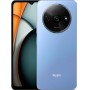 Купити Смартфон Xiaomi Redmi A3 3/64GB Dual Sim Blue; 6.71" (1650х720) IPS / MediaTek Helio G36 / ОЗУ 3 ГБ / 64 ГБ встроенной + 