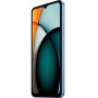 Купити Смартфон Xiaomi Redmi A3 3/64GB Dual Sim Blue; 6.71" (1650х720) IPS / MediaTek Helio G36 / ОЗУ 3 ГБ / 64 ГБ встроенной + 