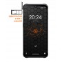 Купити Смартфон Sigma mobile X-treme PQ56 Dual Sim Black; 6.53" (1600х720) IPS / MediaTek Helio P22 / ОЗУ 6 ГБ / 128 ГБ встроенн