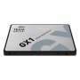 Купити Накопитель SSD 120GB Team GX1 2.5" SATAIII TLC (T253X1120G0C101)ᐈ Кривий Ріг ᐈ Замовити по низькій ціні