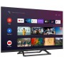 Купити Телевизор Tesla 24E632BHS/ 24"/ HD (1366x768)/ 60 Гц/ со Smart TV/ 2 х 5 Вт/ wi-fi/ bluetooth/ Android TV/ черныйᐈ Кривий