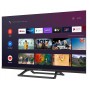 Купити Телевизор Tesla 24E632BHS/ 24"/ HD (1366x768)/ 60 Гц/ со Smart TV/ 2 х 5 Вт/ wi-fi/ bluetooth/ Android TV/ черныйᐈ Кривий