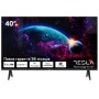 Купити Телевизор Tesla 40E635BFS/ 40"/ Full HD (1920х1080)/ 60 Гц/ со Smart TV/ 2 х 10 Вт/ wi-fi/ bluetooth/ Android TV/ черныйᐈ