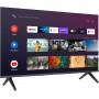 Купити Телевизор Tesla 40E635BFS/ 40"/ Full HD (1920х1080)/ 60 Гц/ со Smart TV/ 2 х 10 Вт/ wi-fi/ bluetooth/ Android TV/ черныйᐈ