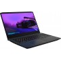 Купити Ноутбук Lenovo IdeaPad Gaming 3 15ACH6 (82K20212RA); 15.6" FullHD (1920x1080) IPS LED матовый 120 Гц / AMD Ryzen 5 5600H 