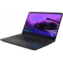 Купити Ноутбук Lenovo IdeaPad Gaming 3 15ACH6 (82K20212RA); 15.6" FullHD (1920x1080) IPS LED матовый 120 Гц / AMD Ryzen 5 5600H 