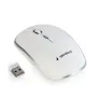 Купить ᐈ Кривой Рог ᐈ Низкая цена ᐈ Мышь беспроводная Gembird MUSW-4B-01-W White USB
