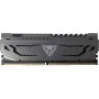 Купить ᐈ Кривой Рог ᐈ Низкая цена ᐈ Модуль памяти DDR4 2x8GB/3600 Patriot Viper Steel Gray (PVS416G360C7K)