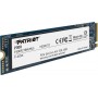 Купить ᐈ Кривой Рог ᐈ Низкая цена ᐈ Накопитель SSD 512GB Patriot P300 M.2 2280 PCIe 3.0 x4 NVMe TLC (P300P512GM28)