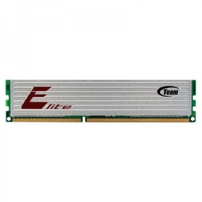 Модуль памяти DDR3 DDR3 4GB/1866 Team Elite Plus UD-D3 (TPD34G1866HC1301)