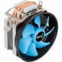 Купить ᐈ Кривой Рог ᐈ Низкая цена ᐈ Кулер процессорный AeroCool Verkho 3 Plus (ACTC-NA30310.01), Intel:1700/1200/1156/1155/1151/