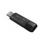 Флеш-накопитель USB 16GB Team C173 Pearl Black (TC17316GB01)