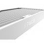 Купить ᐈ Кривой Рог ᐈ Низкая цена ᐈ Система водяного охлаждения ID-Cooling Space LCD SL240 White, Intel: 2066/2011/1700/1200/115