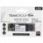 Накопитель SSD 256GB Team MS30 M.2 2280 SATAIII TLC (TM8PS7256G0C101)