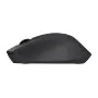 Купить ᐈ Кривой Рог ᐈ Низкая цена ᐈ Мышь беспроводная Logitech M330 Silent Plus (910-004909) Black
