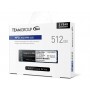 Накопитель SSD 512GB Team MP34 M.2 2280 PCIe 3.0 x4 3D TLC (TM8FP4512G0C101)