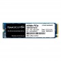 Накопитель SSD 1TB Team MP34 M.2 2280 PCIe 3.0 x4 3D TLC (TM8FP4001T0C101)