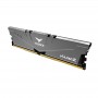 Модуль памяти DDR4 2x8GB/3200 Team T-Force Vulcan Z Gray (TLZGD416G3200HC16CDC01)