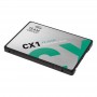 Накопитель SSD 480GB Team CX1 2.5" SATAIII 3D TLC (T253X5480G0C101)