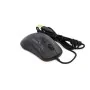 Купить ᐈ Кривой Рог ᐈ Низкая цена ᐈ Игровая мышь Frime Black Panther, USB (FMP18100); Omron switch 20млн нажатий, Avago 3050 sen