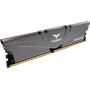 Модуль памяти DDR4 2x8GB/3600 Team T-Force Vulcan Z Gray (TLZGD416G3600HC18JDC01)