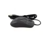 Купить ᐈ Кривой Рог ᐈ Низкая цена ᐈ Игровая мышь Frime Black Panther, USB (FMP18100); Omron switch 20млн нажатий, Avago 3050 sen