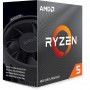 Купить ᐈ Кривой Рог ᐈ Низкая цена ᐈ Процессор AMD Ryzen 5 4500 (3.6GHz 8MB 65W AM4) Box (100-100000644BOX)
