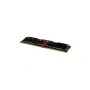Купить ᐈ Кривой Рог ᐈ Низкая цена ᐈ Модуль памяти DDR4 2x16GB/3200 GOODRAM Iridium X Black (IR-X3200D464L16A/32GDC)
