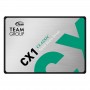 Накопитель SSD 960GB Team CX1 2.5" SATAIII 3D TLC (T253X5960G0C101)