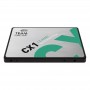 Накопитель SSD 960GB Team CX1 2.5" SATAIII 3D TLC (T253X5960G0C101)