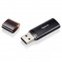 Купить ᐈ Кривой Рог ᐈ Низкая цена ᐈ Флеш-накопитель USB3.2 32GB Apacer AH25B Black (AP32GAH25BB-1)