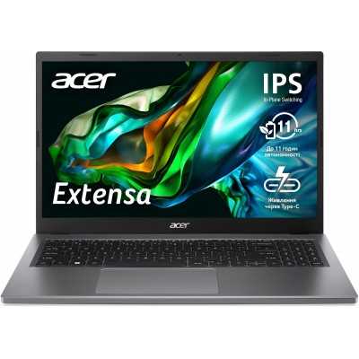 Купить ᐈ Кривой Рог ᐈ Низкая цена ᐈ Ноутбук Acer Extensa 15 EX215-23-R2EZ (NX.EH3EU.006); 15.6" FullHD (1920x1080) IPS LED матов