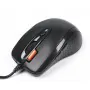 Купить ᐈ Кривой Рог ᐈ Низкая цена ᐈ Мышь A4Tech N-70FX-1 черная USB V-Track