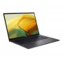 Купити Ноутбук Asus ZenBook 14 UM3402YA-KP751 (90NB0W95-M01C20); 14" WQXGA (2560x1600) IPS LED матовый / AMD Ryzen 5 7430U (2.3 