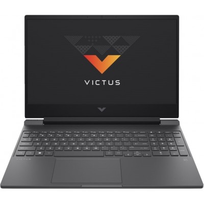 Купити Ноутбук HP Victus 15-fa1007ua (9R6R2EA); 15.6" FullHD (1920x1080) IPS LED матовый 144 Гц / Intel Core i5-13500H (2.6 - 4.