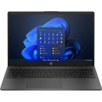 Купить ᐈ Кривой Рог ᐈ Низкая цена ᐈ Ноутбук HP 250 G10 (725G5EA); 15.6" FullHD (1920x1080) SVA LED матовый / Intel Core i5-1335U