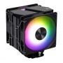 Купить ᐈ Кривой Рог ᐈ Низкая цена ᐈ Кулер процессорный AeroCool Rime 4 Dual (ACTC-RM30427.01), Intel:2066/2011/1700/1200/1156/11