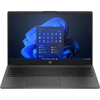 Купить ᐈ Кривой Рог ᐈ Низкая цена ᐈ Ноутбук HP 250 G10 (725K7EA); 15.6" FullHD (1920x1080) SVA LED матовый / Intel Core i5-1335U