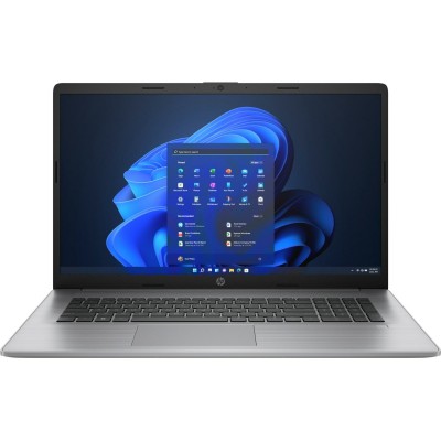 Купить ᐈ Кривой Рог ᐈ Низкая цена ᐈ Ноутбук HP 470 G10 (772L2AV_V2); 17.3" FullHD (1920x1080) IPS LED матовый / Intel Core i5-13