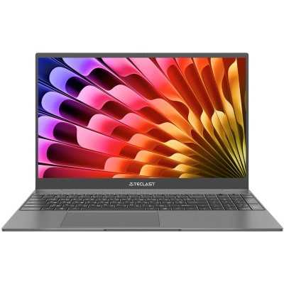 Купить ᐈ Кривой Рог ᐈ Низкая цена ᐈ Ноутбук Teclast F16 Plus 12/512GB (Y8F2/TL-112439); 15.6" FullHD (1920x1080) IPS LED глянцев