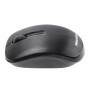 Купить ᐈ Кривой Рог ᐈ Низкая цена ᐈ Мышь беспроводная Maxxter Mr-333 Black USB