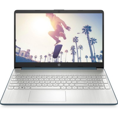 Купить ᐈ Кривой Рог ᐈ Низкая цена ᐈ Ноутбук HP 15s-fq5024ua (832V4EA); 15.6" FullHD (1920x1080) IPS LED матовый / Intel Core i3-