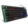 Купить ᐈ Кривой Рог ᐈ Низкая цена ᐈ Клавиатура REAL-EL Gaming 8700 Black