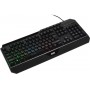 Купить ᐈ Кривой Рог ᐈ Низкая цена ᐈ Клавиатура 2E Gaming KG315 RGB USB Black Ukr (2E-KG315UBK)