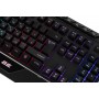 Купить ᐈ Кривой Рог ᐈ Низкая цена ᐈ Клавиатура 2E Gaming KG315 RGB USB Black Ukr (2E-KG315UBK)