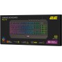 Купить ᐈ Кривой Рог ᐈ Низкая цена ᐈ Клавиатура 2E Gaming KG315 RGB USB Black Ukr (2E-KG315UBK)