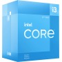 Купить ᐈ Кривой Рог ᐈ Низкая цена ᐈ Процессор Intel Core i3 12100F 3.3GHz (12MB,  Alder Lake, 60W, S1700) Box (BX8071512100F)