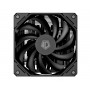 Купить ᐈ Кривой Рог ᐈ Низкая цена ᐈ Кулер процессорный ID-Cooling IS-67-XT Black, Intel: 1700/1200/1151/1150/1155/1156, AMD: AM5