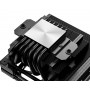 Купить ᐈ Кривой Рог ᐈ Низкая цена ᐈ Кулер процессорный ID-Cooling IS-67-XT Black, Intel: 1700/1200/1151/1150/1155/1156, AMD: AM5